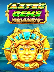 Aztec Gems Megaways™