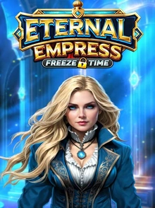 Eternal Empress – Freeze Time